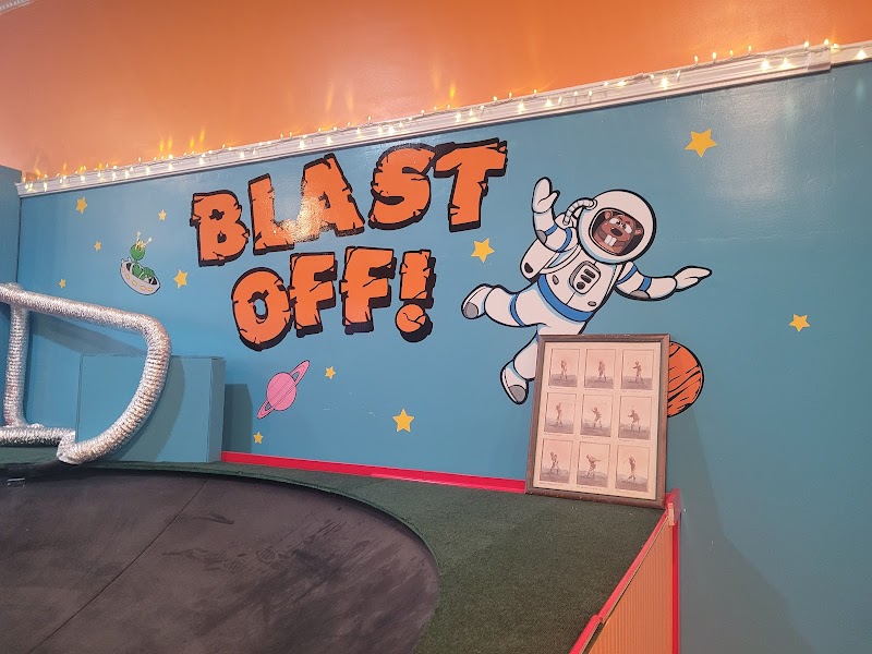 The Fizzy Fairway, LLC