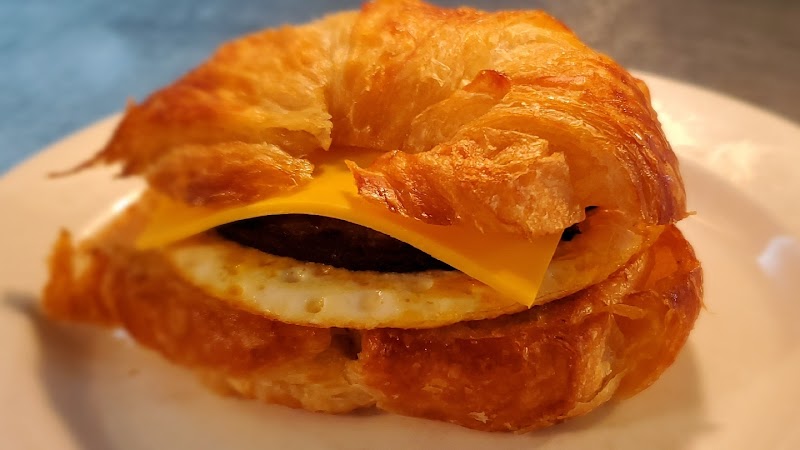 Two Dads Cafe n Catering