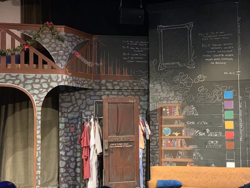 Bag&Baggage Productions