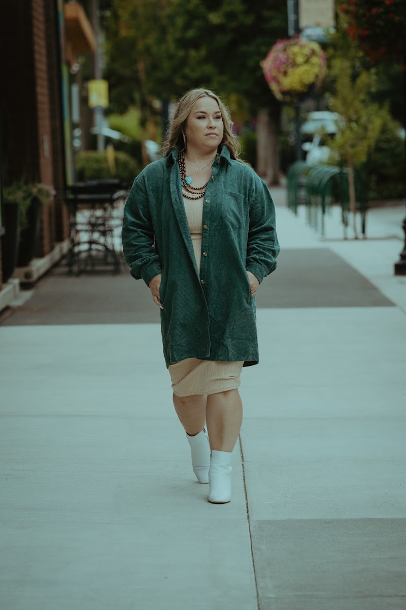 Boldy Fashionable Boutique