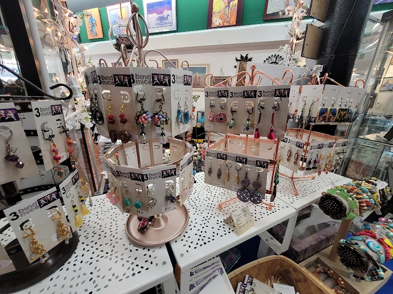 Crystal Heart Boutiques