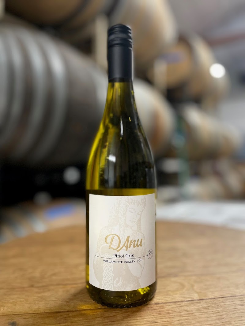 D'Anu Wines