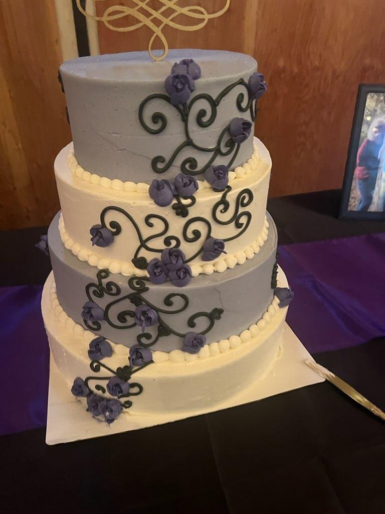 The Sugar Pearl Dessert Co