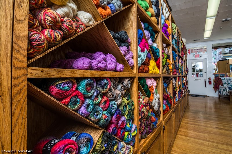 Frostburg Fiber Depot
