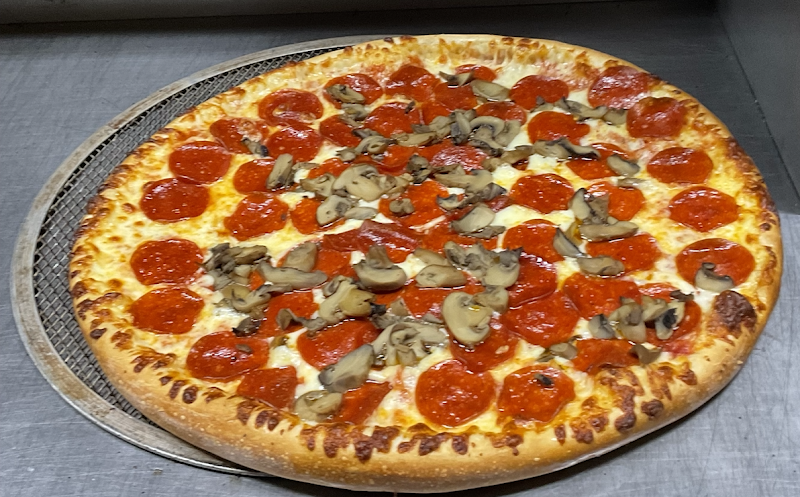Gianni's Pizza