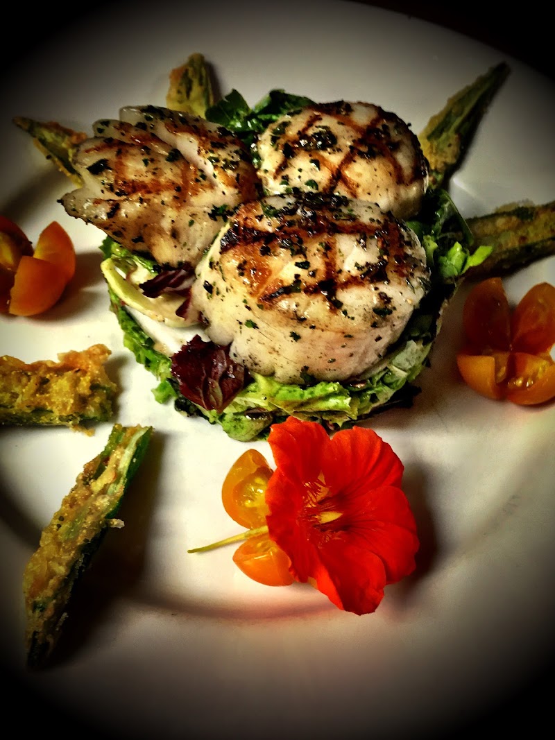 Giuseppe's Italian Restaurant