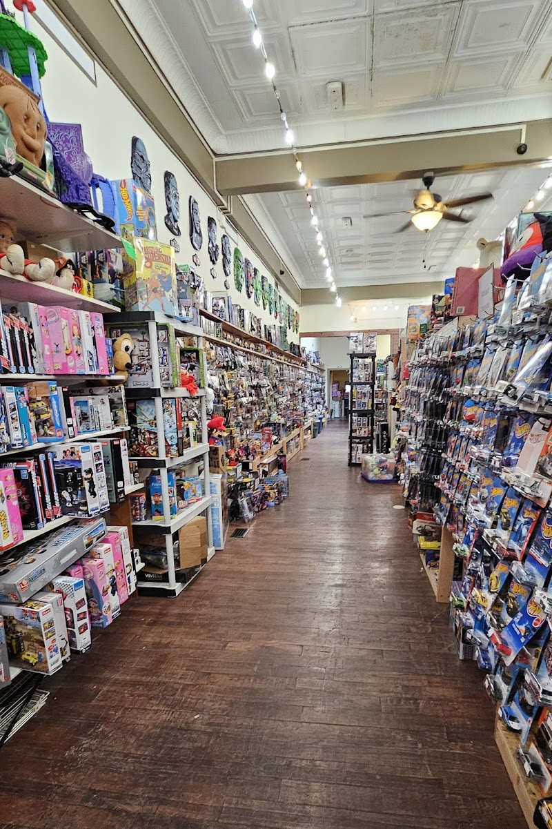 Got Toys