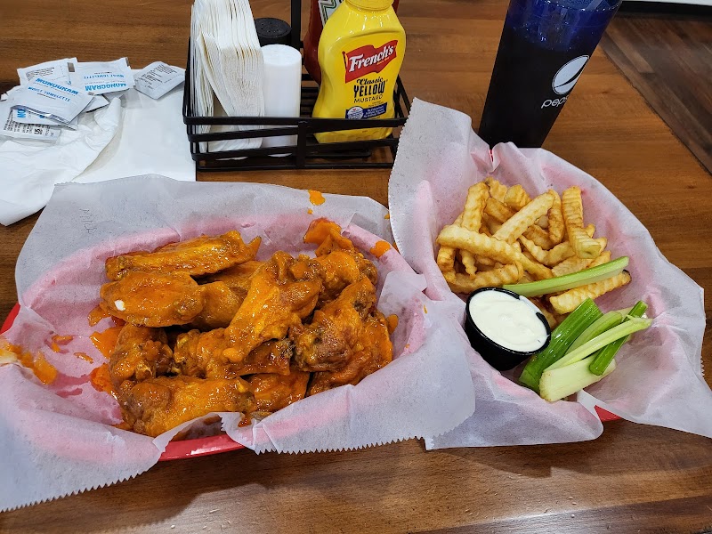 Lashbaugh's West