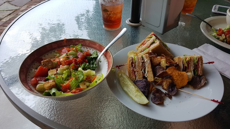 Mountain City Coffeehouse & Creamery