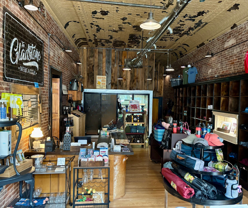 Old Forty Trading Co