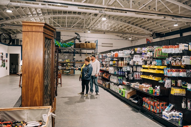 Habitat for Humanity/ReStore