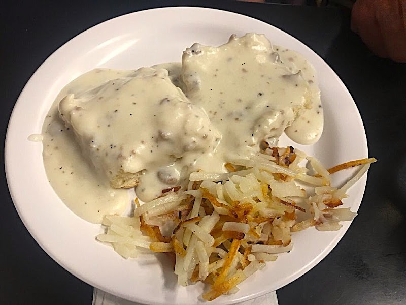 Hinkle's Sandwich Shop