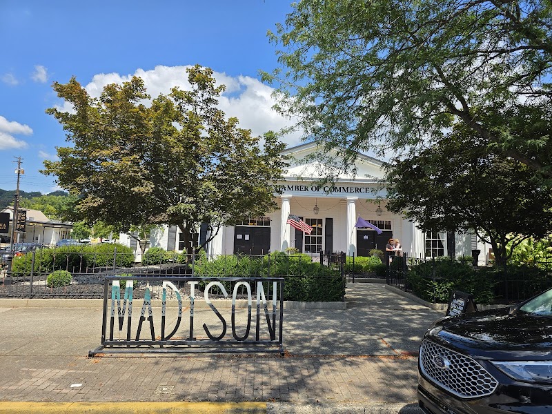 Madison Chamber CA$H