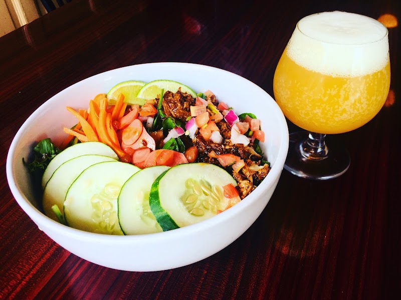 Off Broadway Taproom