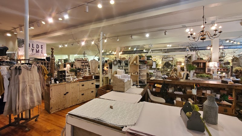Olde Tyme Marketplace