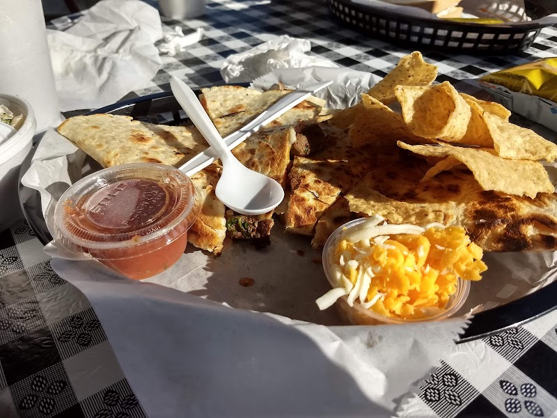The Red Pepper Deli -Cafe - Catering