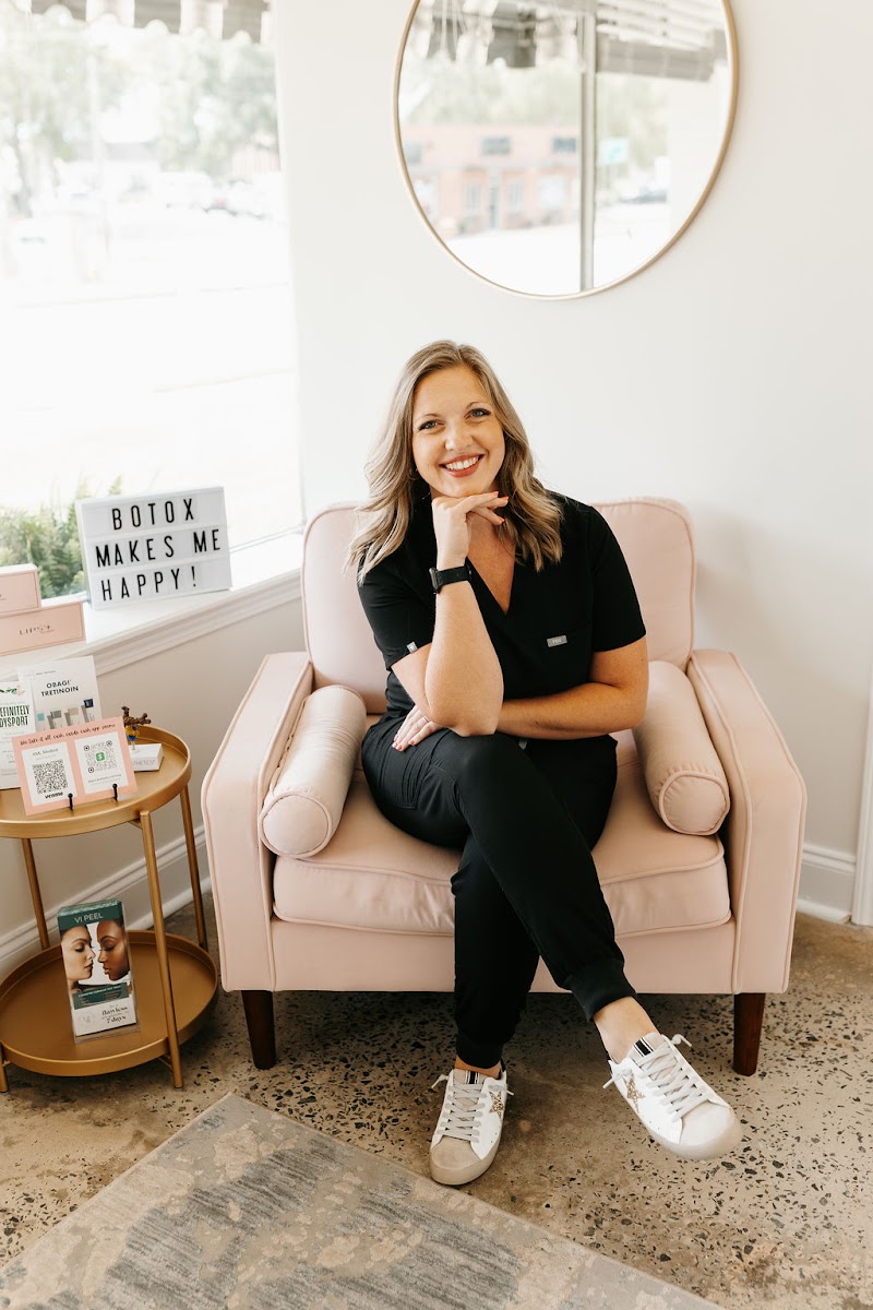 Allure Aesthetics of Gray