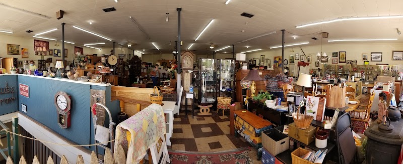 Antiques N' Ole Stuff
