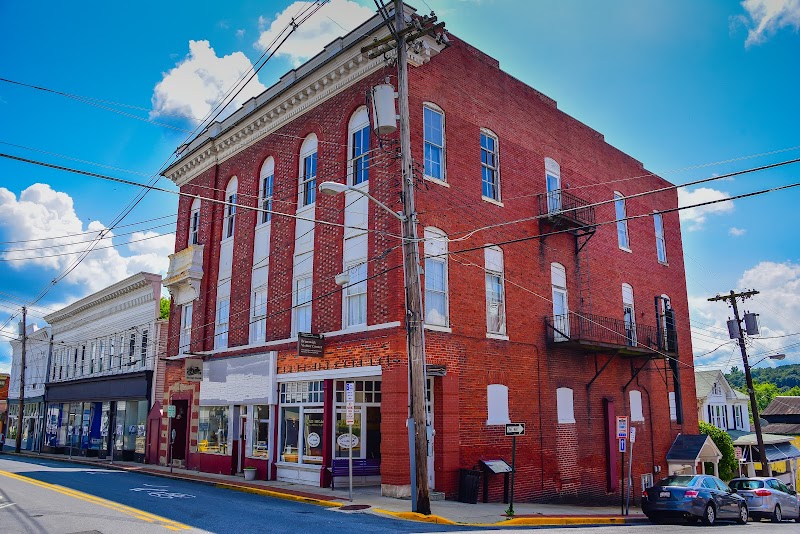 Brunswick Heritage Museum