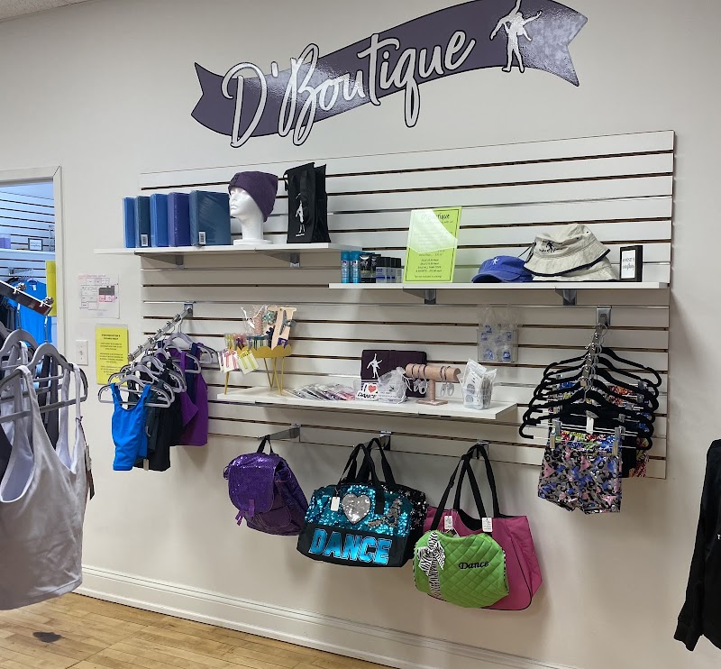 Dee Buchanan Studio of Dance