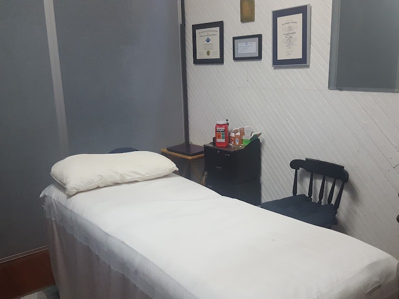 Five Dances Wellness Center