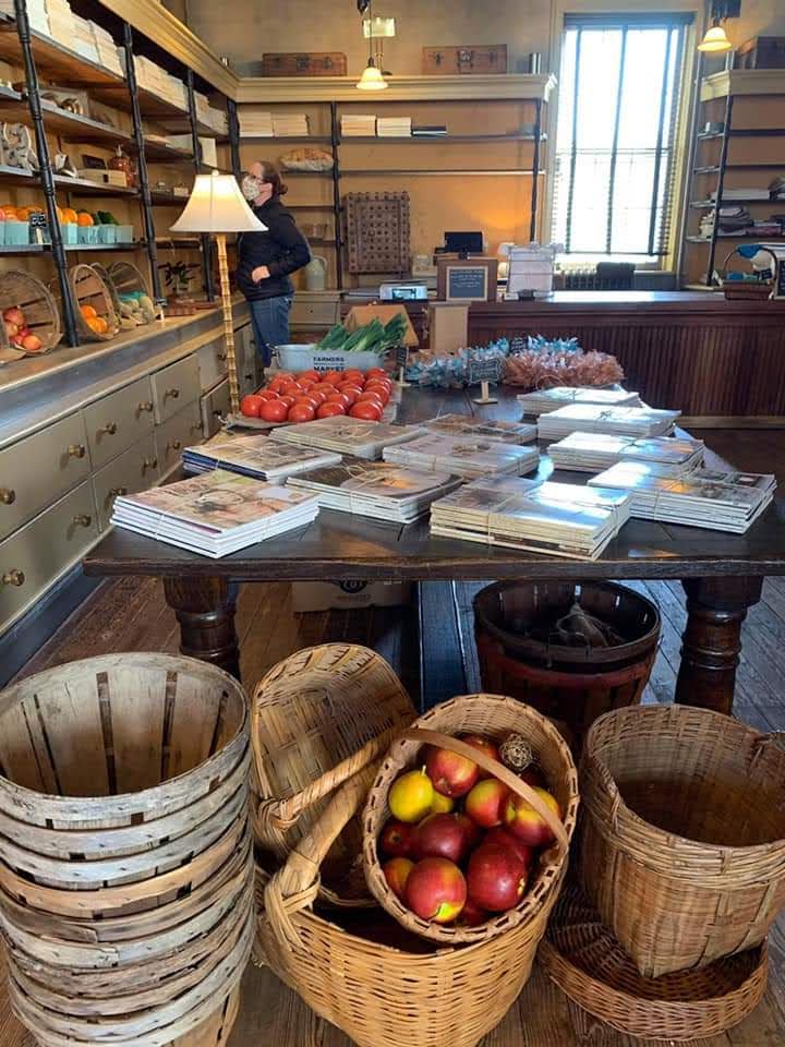 Mid Maryland Farm Market