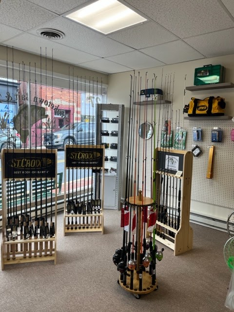 Smoketown Bait and Tackle