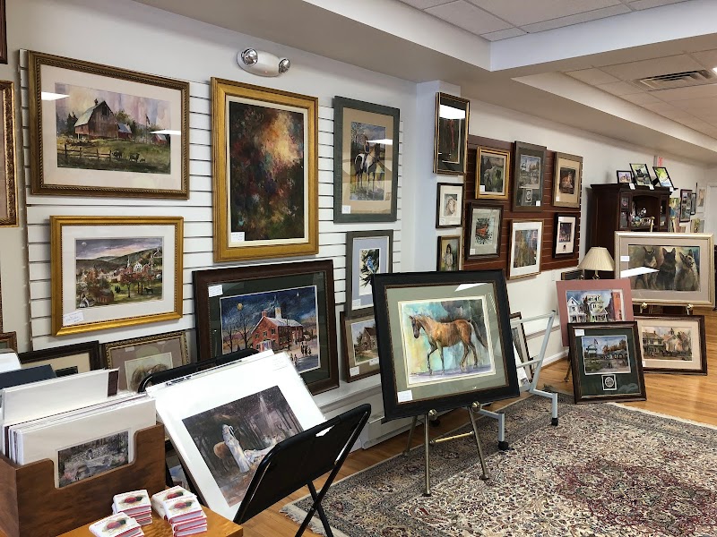 Thurmont Main Street Arts & Gifts