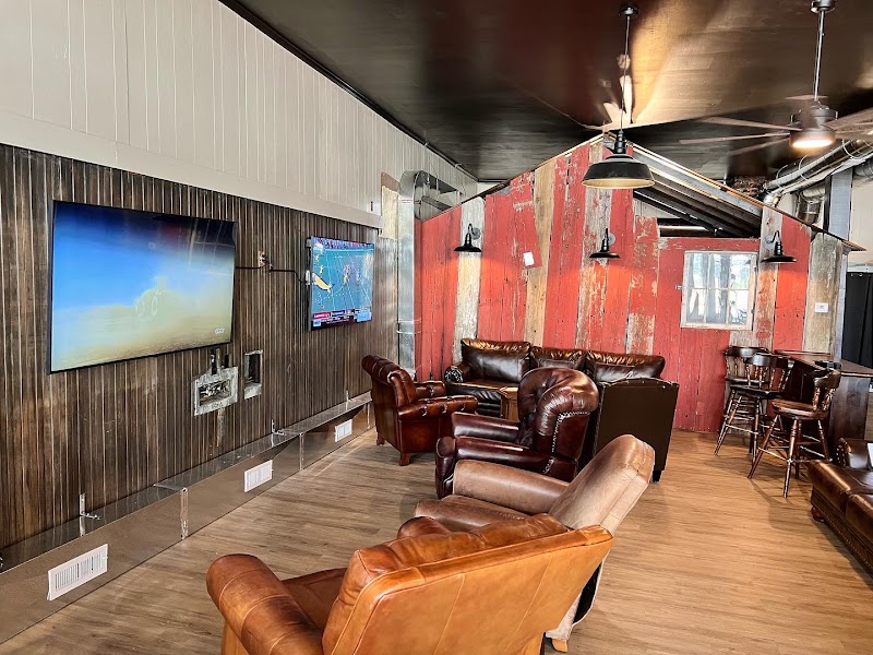 Traveling Bros. Cigars