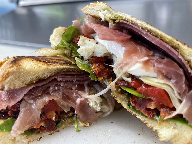 Whistle Punk Delicatessen & Market