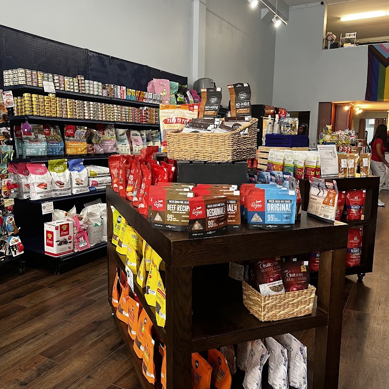 Alameda See Spot Run