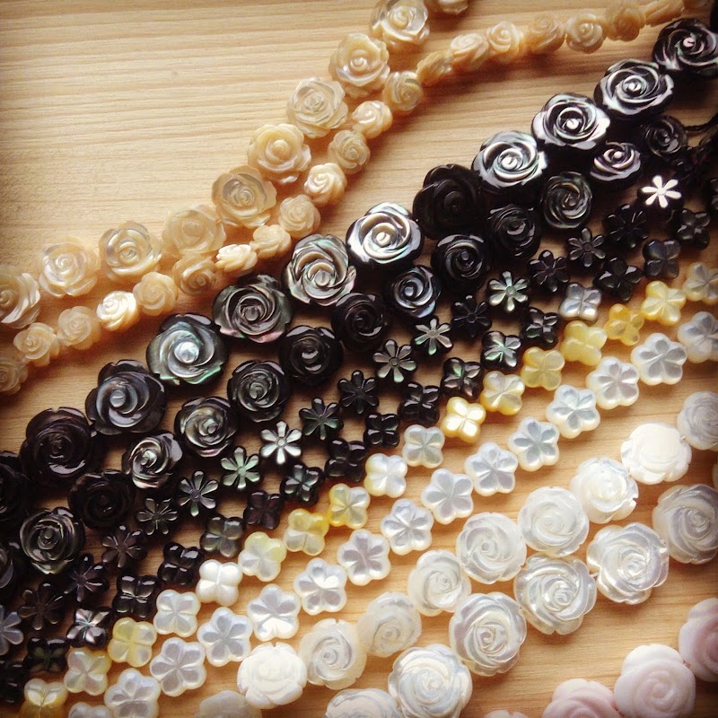 Bead Inspirations