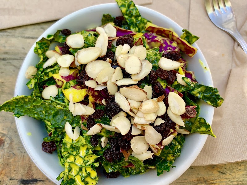 Julie's Coffee & Tea Garden