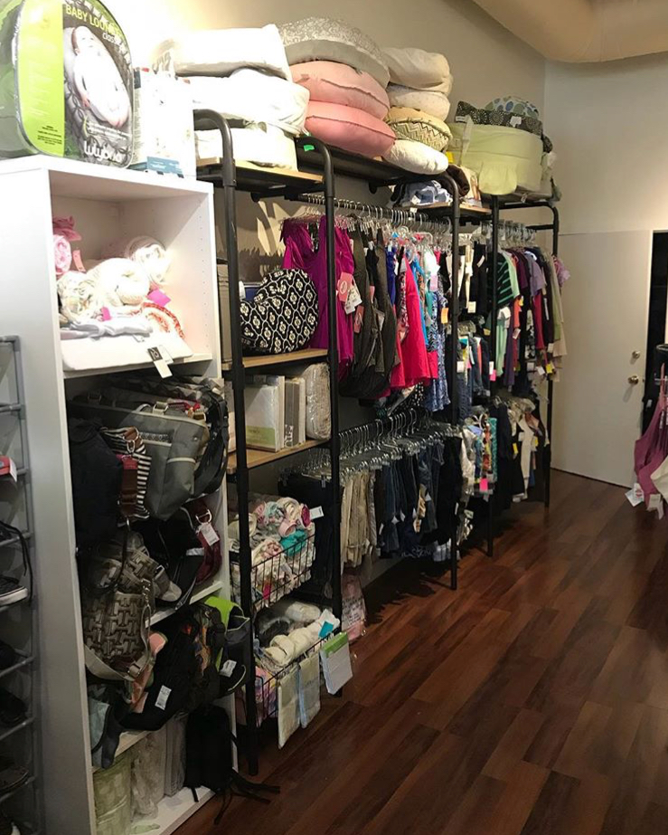 Mommy's Trading Post 