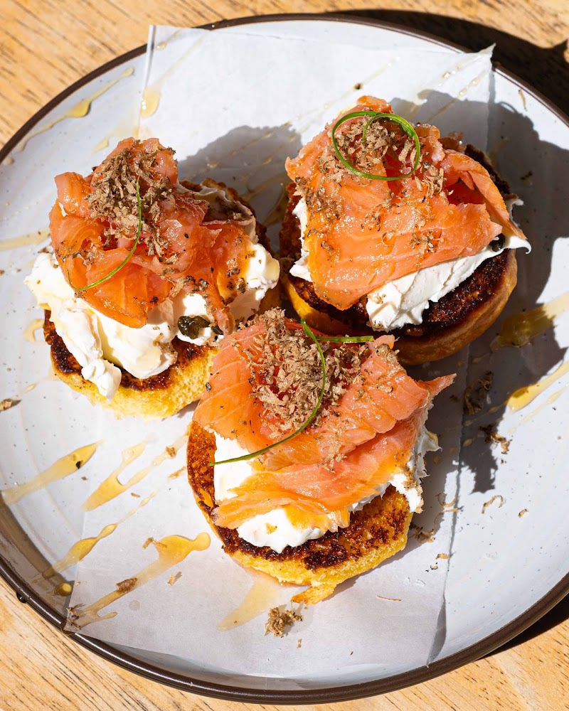 The Preacher's Daughter 