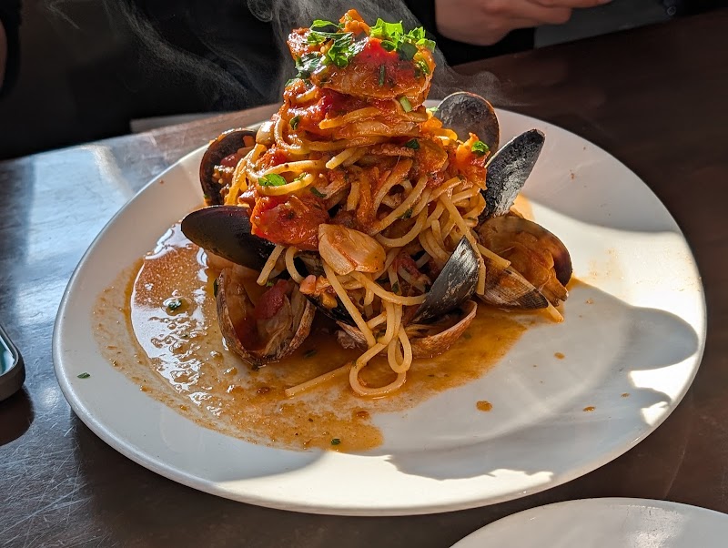 Trabocco Kitchen & Cocktails