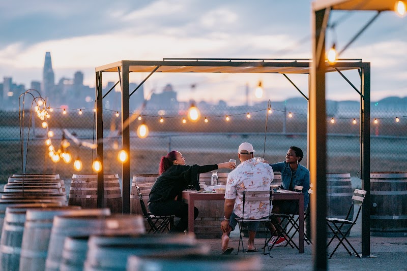 Urban Legend Cellars