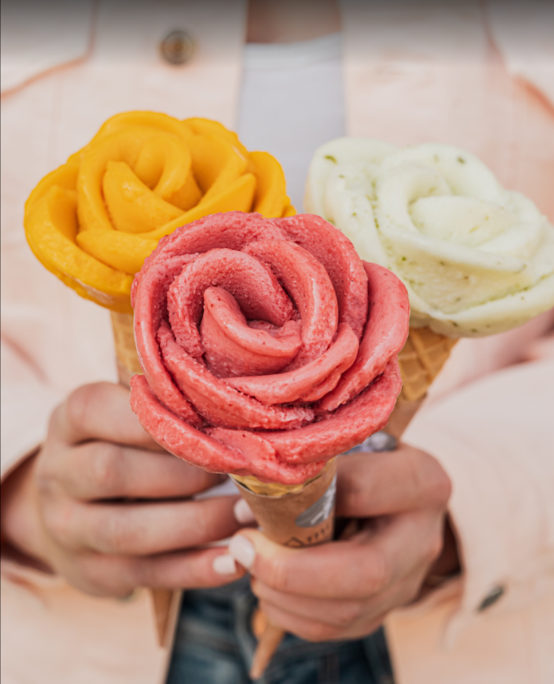 Amorino Gelato