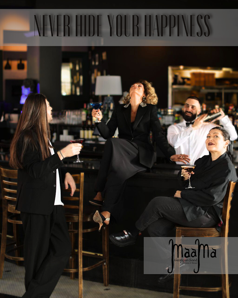 MaaMa By Cheese & Bread