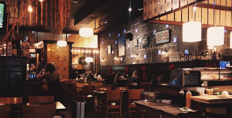 Oishi Sushi and Izakaya