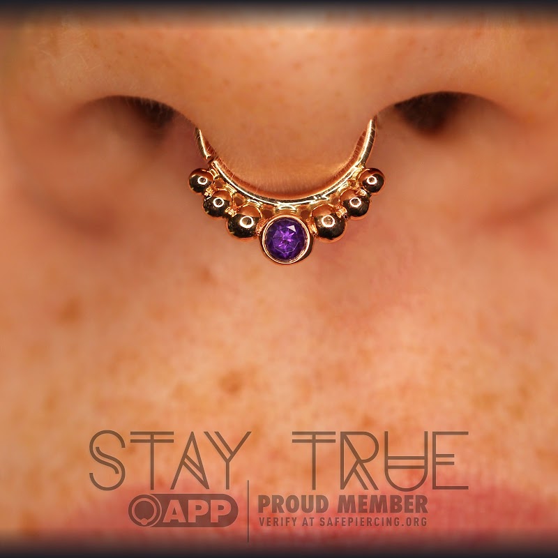 Stay True Body Piercing & Fine Jewelry