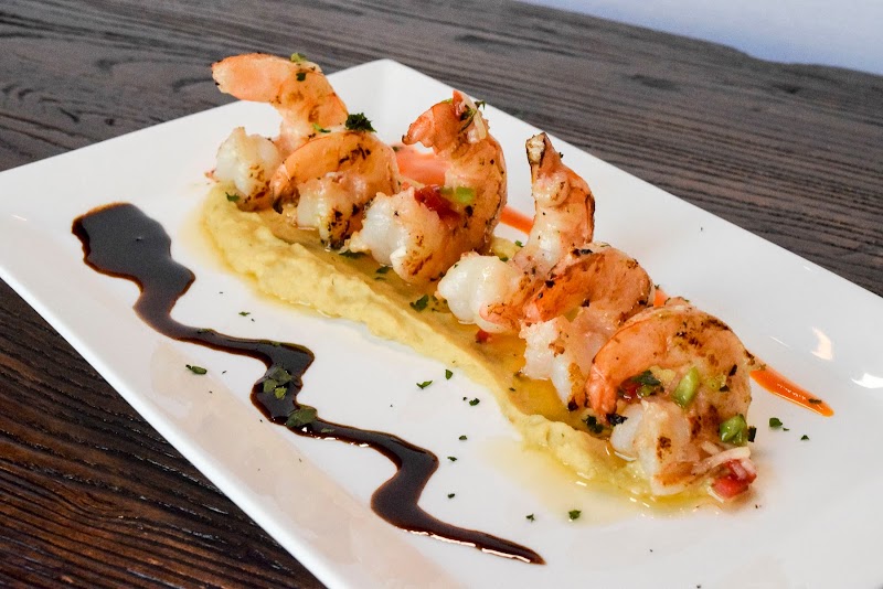 Tablao Wine Bar & Restaurant