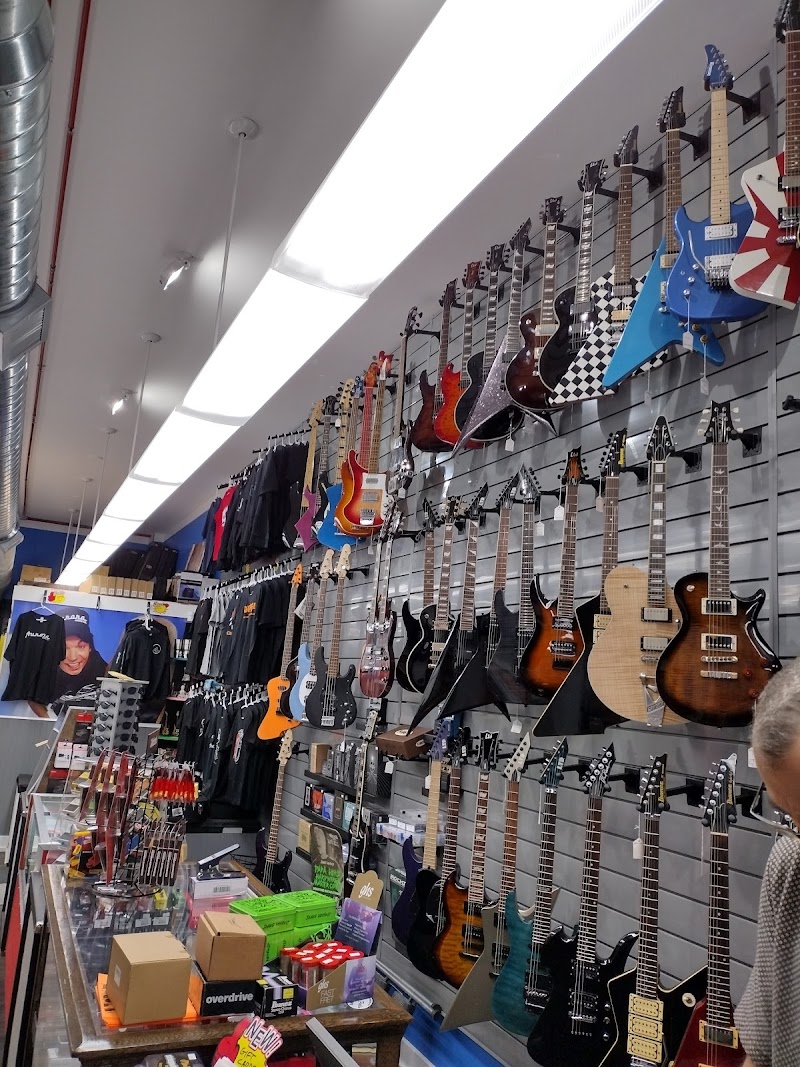 Aurora Music Company