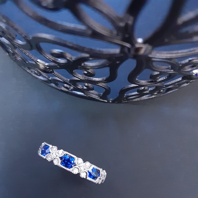Becky Beck's Jewelry Store