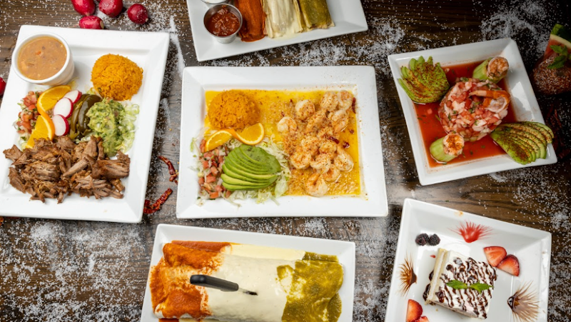 El Jimador Mexican Grill
