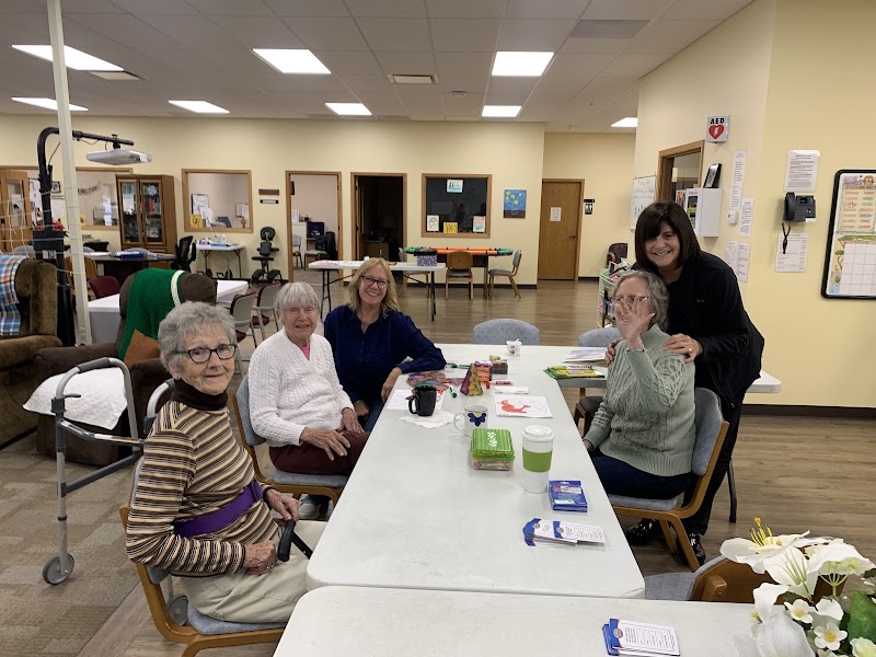 Fox Valley Community Services