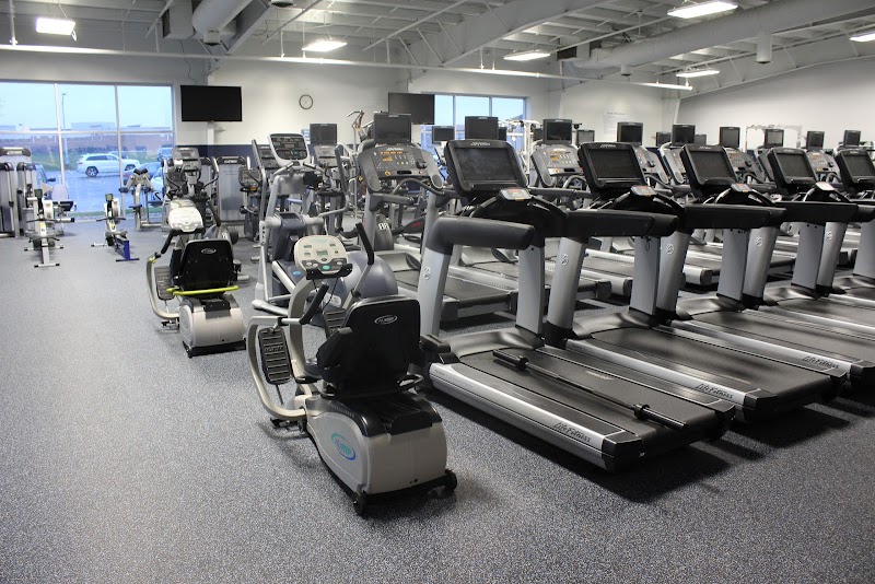 Kishwaukee Family YMCA