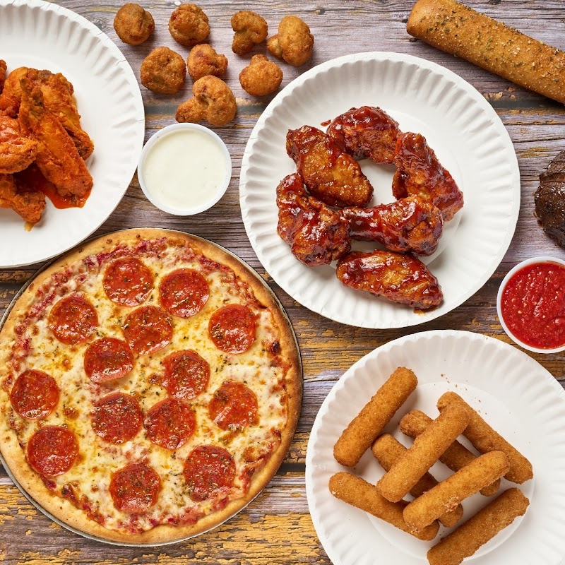 Vinny's Pizza