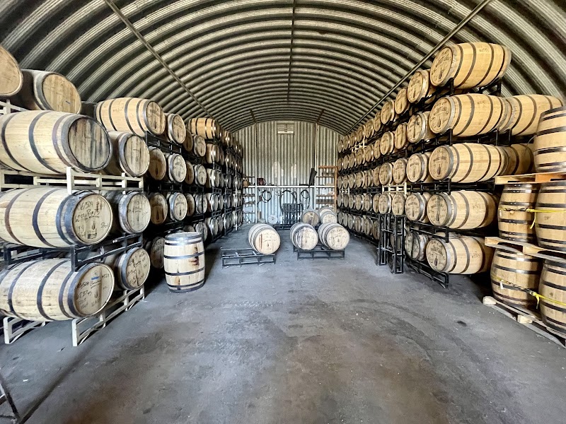 Whiskey Acres Distilling Co