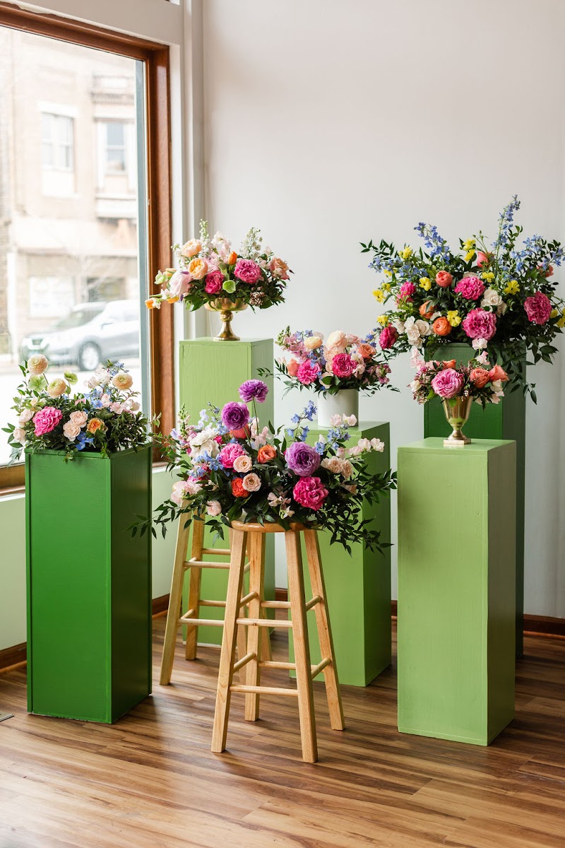 Willrett Flower Company